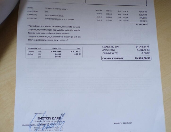 BMW Řada 1 Kombi 2,0 l 100 kw