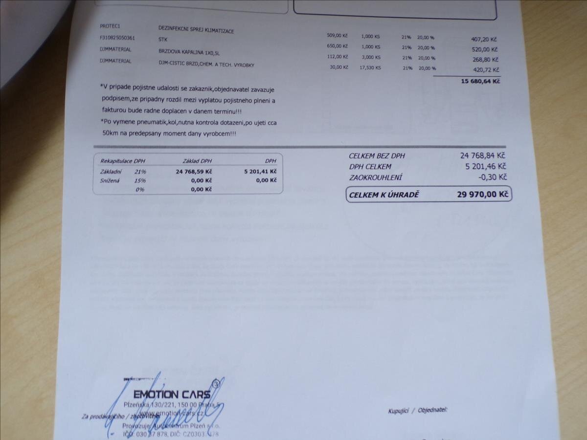 BMW Řada 1 Kombi 2,0 l 100 kw