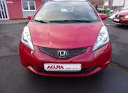 Honda Jazz 8