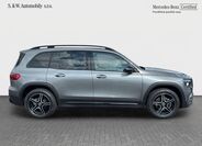 Mercedes-Benz GLB 5