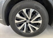 Volkswagen Touareg 34