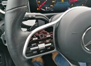 Mercedes-Benz CLA Kombi 2,0 l 110 kw