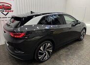 Volkswagen ID.4 SUV / Terénní 0,0 150 kw
