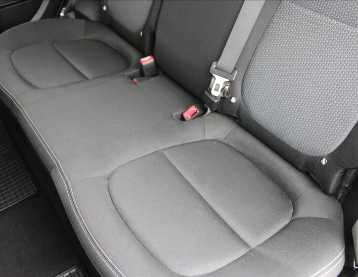 KIA Soul Hatchback 1,6 l 97 kw