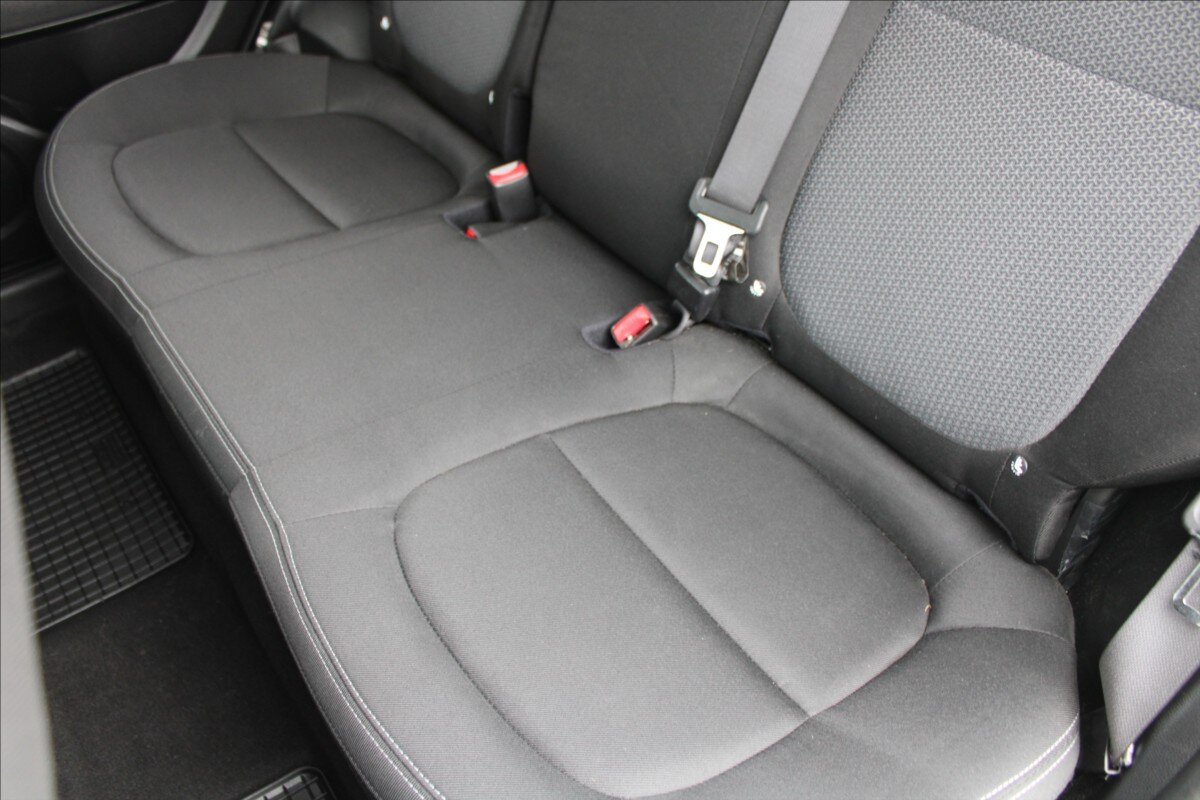 KIA Soul Hatchback 1,6 l 97 kw