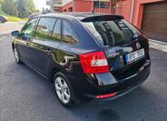 Škoda Rapid 7