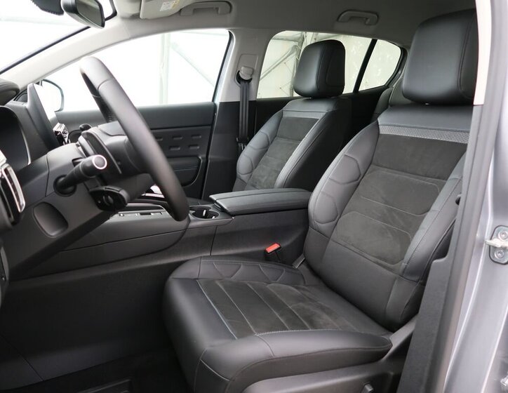 Citroën C5 Aircross SUV 1,5 l 96 kw