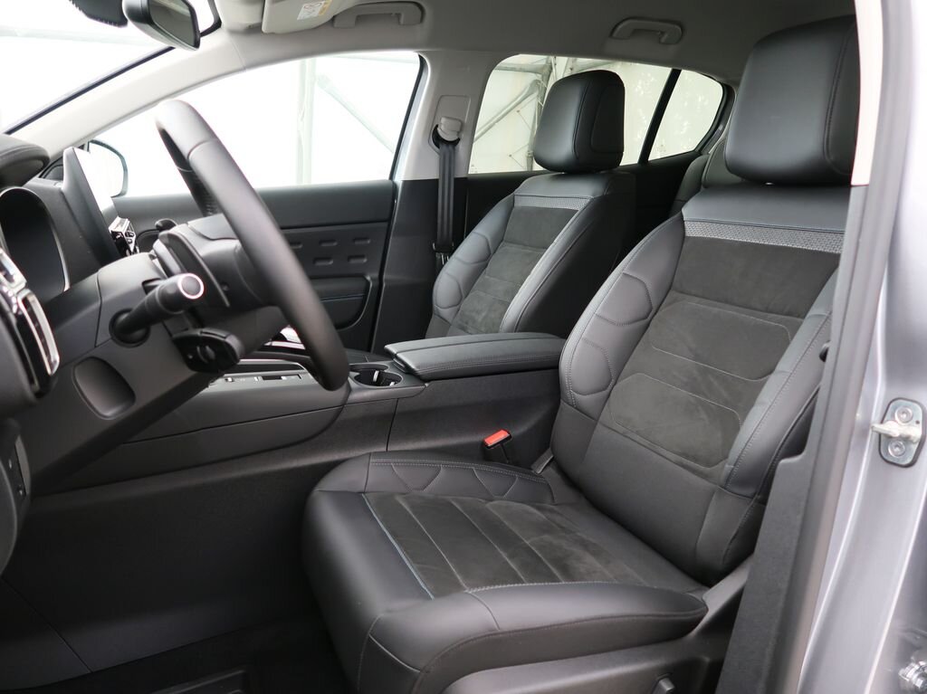 Citroën C5 Aircross SUV 1,5 l 96 kw