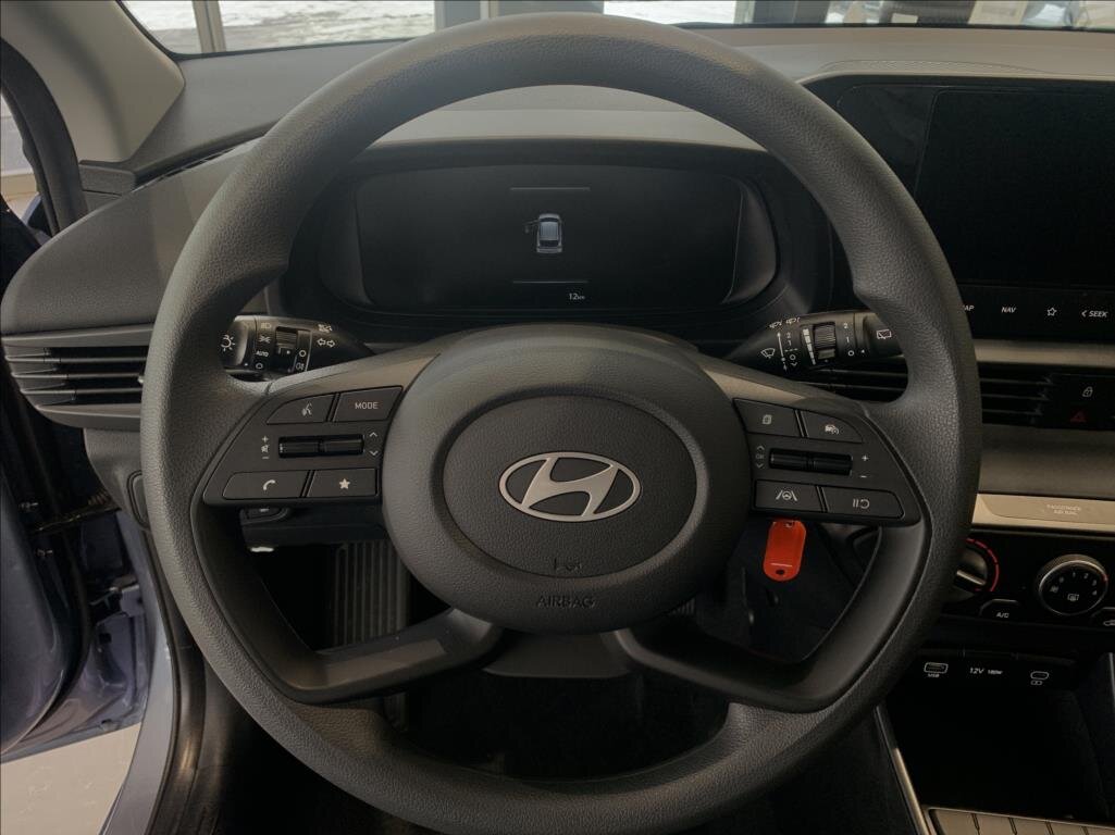 Hyundai i20 Hatchback 1,2 l 57 kw