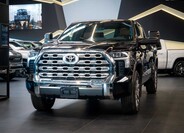 Toyota Tundra 1