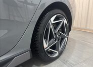 Hyundai i30 Kombi 1,5 l 103 kw