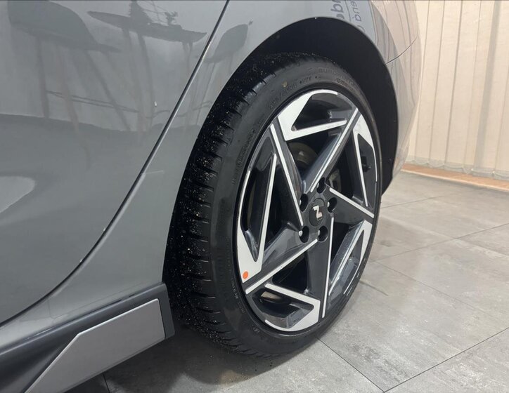 Hyundai i30 Kombi 1,5 l 103 kw