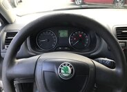 Škoda Fabia Kombi 1,6 l 66 kw