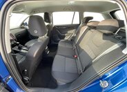 Škoda Octavia Kombi 1,6 l 85 kw