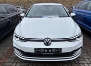 Volkswagen Golf Kombi 2,0 l 110 kw