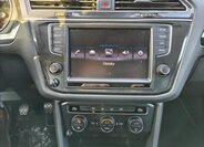 Volkswagen Tiguan SUV / Terénní 2,0 l 110 kw