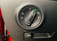 Škoda Superb Kombi 2,0 l 140 kw