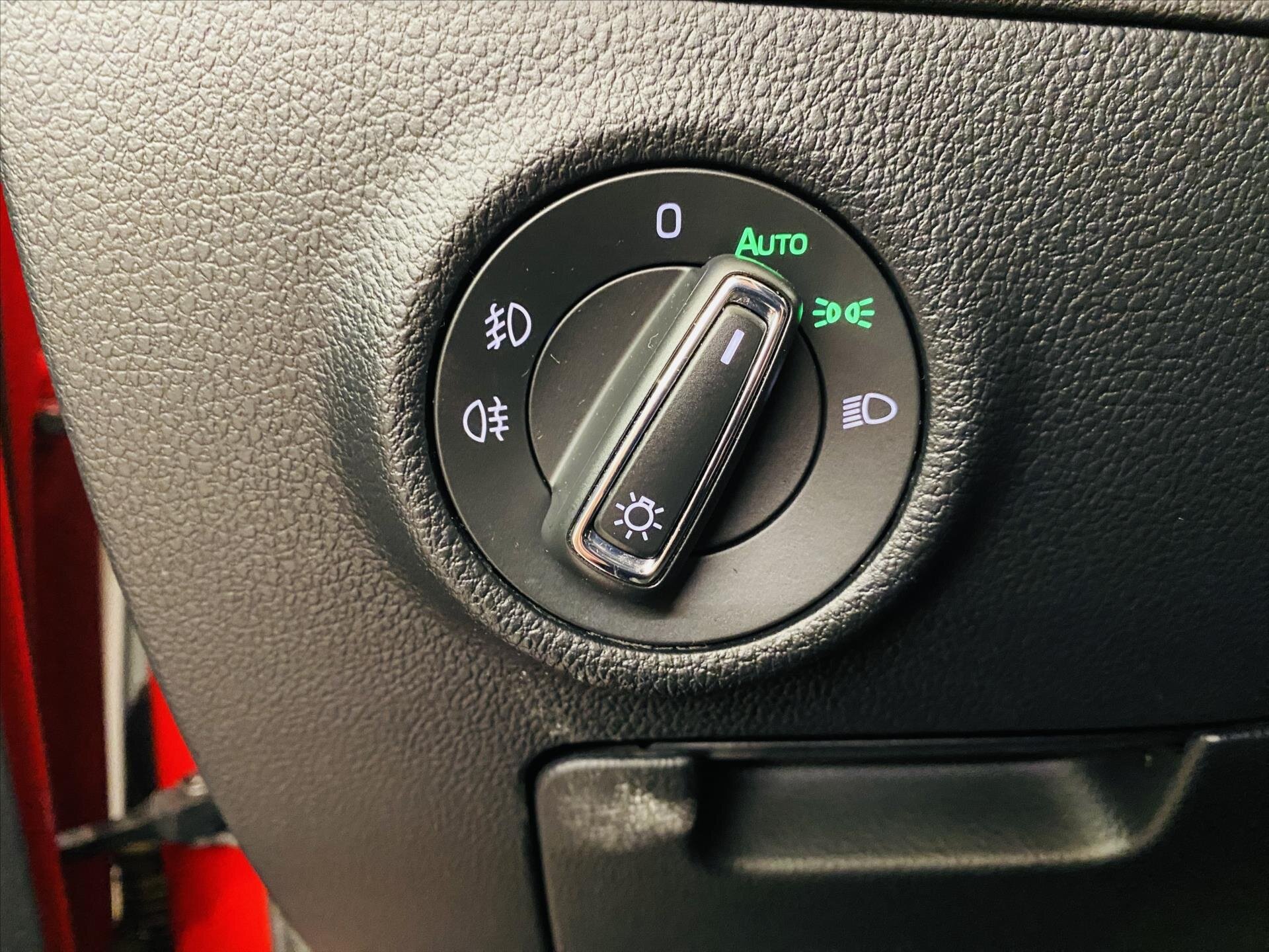 Škoda Superb Kombi 2,0 l 140 kw