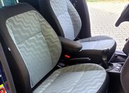 Škoda Roomster MPV 1,4 l 63 kw