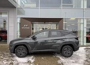 Hyundai Tucson SUV 1,6 l 110 kw