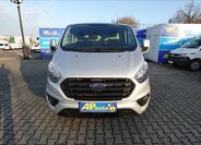 Ford Transit Custom Ostatní 2,0 l 77 kw