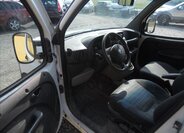 Fiat Dobló cargo 11