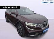 Renault Koleos SUV 2,0 l 135 kw