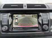 Škoda Fabia Hatchback 1,2 l 81 kw