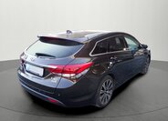 Hyundai i40 Kombi 1,7 l 104 kw
