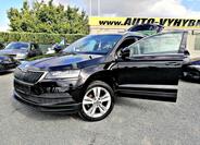 Škoda Karoq SUV 1,6 l 85 kw