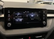 Škoda Fabia Hatchback 999,0 70 kw