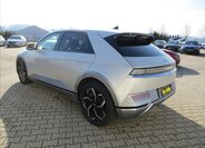 Hyundai Ioniq 5 SUV 0,0 160 kw