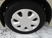 Citroën C4 Hatchback 1,4 l 65 kw