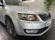 Škoda Octavia 22