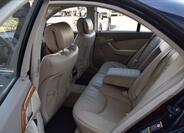 Mercedes-Benz Třídy S 16