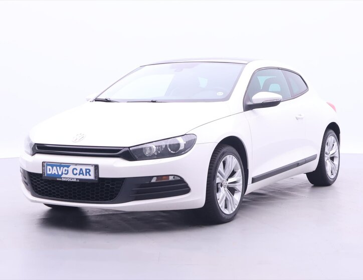 Volkswagen Scirocco Hatchback 2,0 l 103 kw