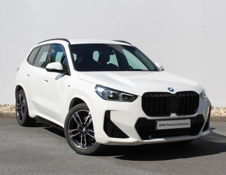 BMW X1 7
