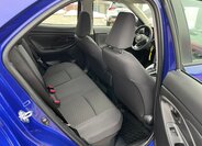 Toyota Yaris Cross SUV 1,5 l 68 kw