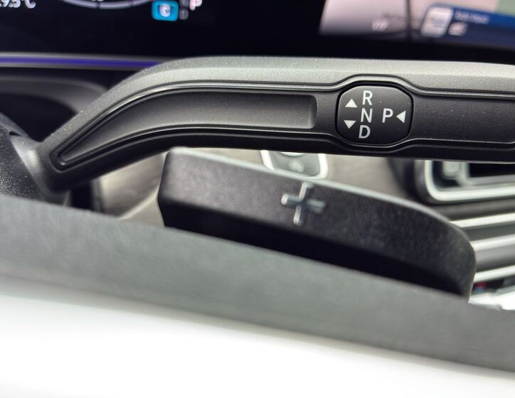 Mercedes-Benz Třídy V 20