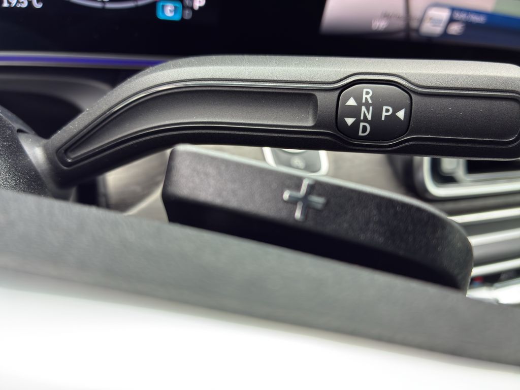 Mercedes-Benz Třídy V