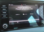 Škoda Karoq SUV / Terénní 1,5 l 110 kw