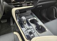 Lexus NX 450h plus 23