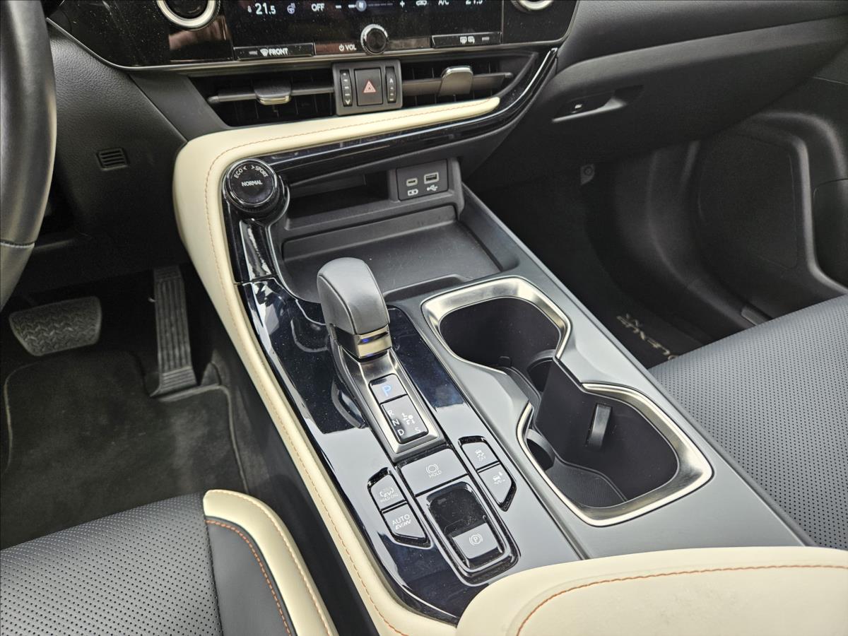 Lexus NX 450h plus