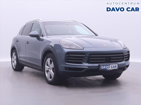 Porsche Cayenne SUV 3,0 l 250 kw