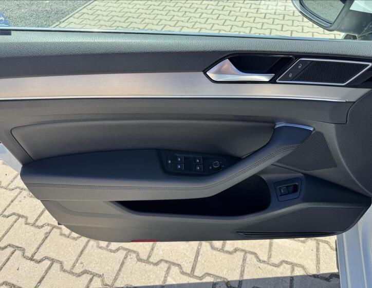 Volkswagen Passat 20