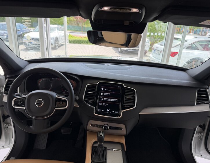 Volvo XC90 Ostatní 2,0 l 173 kw