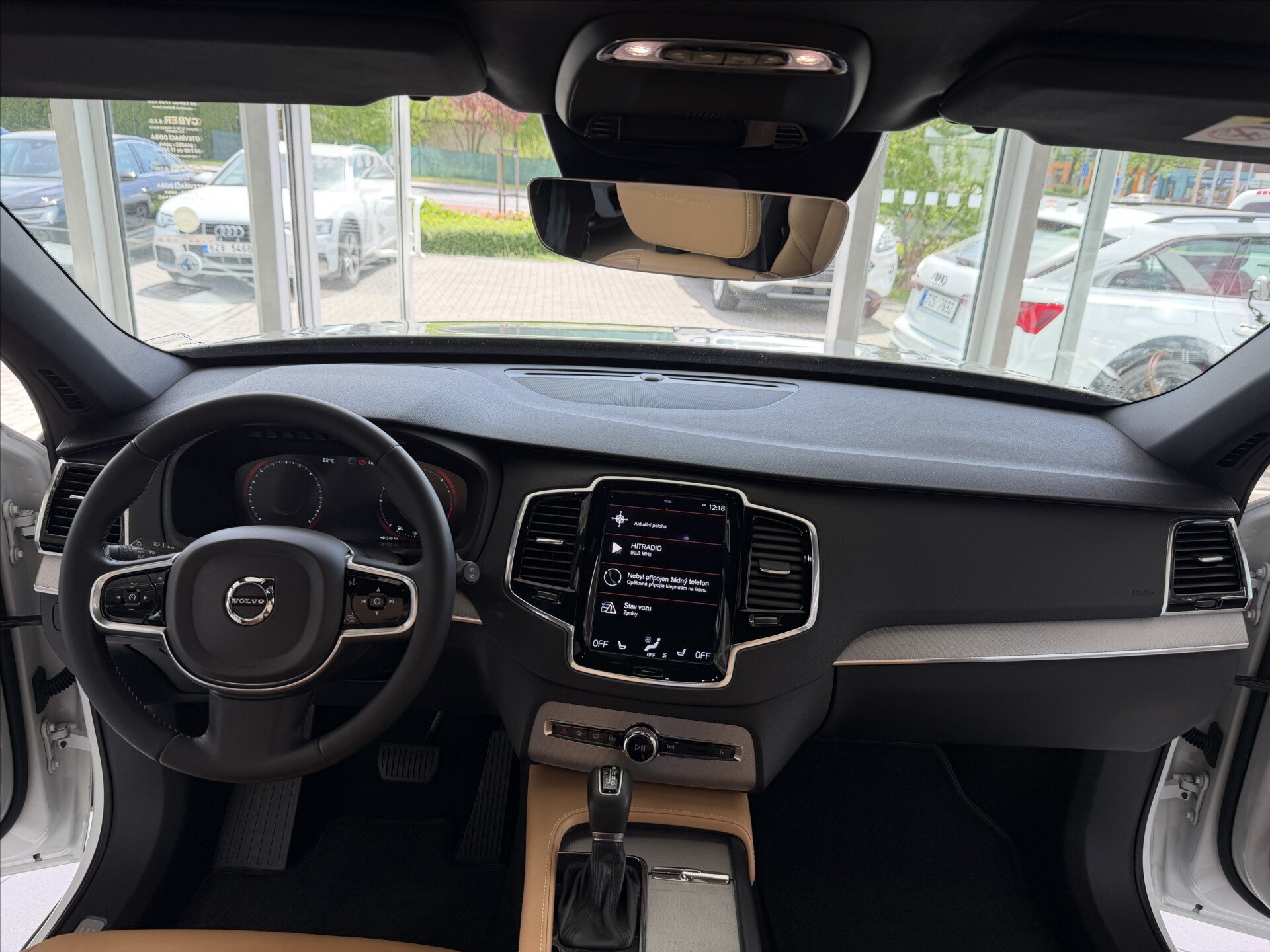 Volvo XC90 Ostatní 2,0 l 173 kw