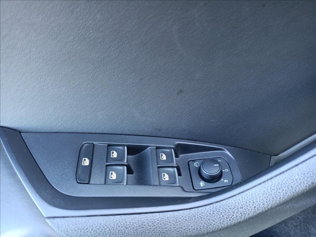 Škoda Kodiaq SUV / Terénní 2,0 l 140 kw