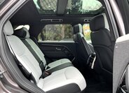Land Rover Range Rover Sport SUV 3,0 l 258 kw