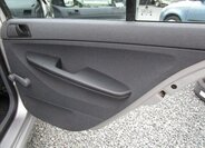 Škoda Fabia Hatchback 1,4 l 50 kw